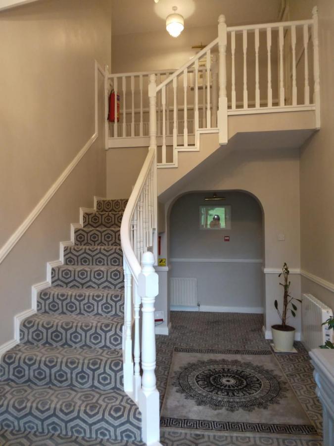 فندق Colonelwood House ويستبورت المظهر الخارجي الصورة
