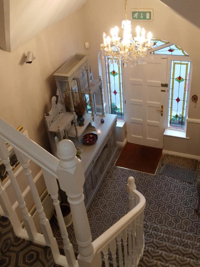فندق Colonelwood House ويستبورت المظهر الخارجي الصورة