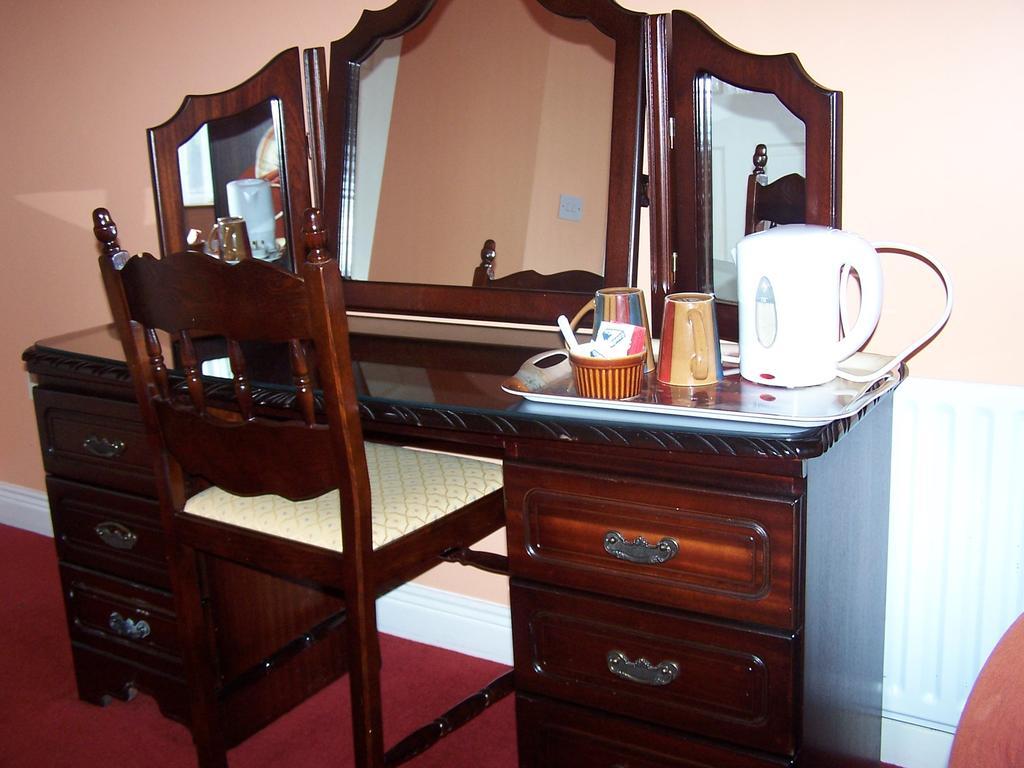 فندق Colonelwood House ويستبورت الغرفة الصورة