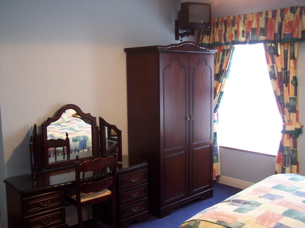 فندق Colonelwood House ويستبورت المظهر الخارجي الصورة